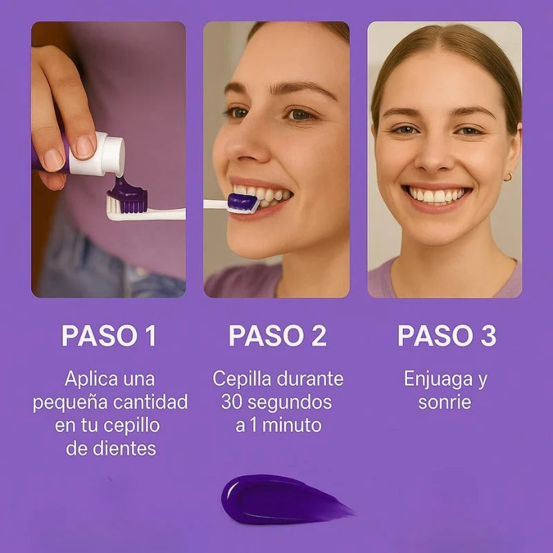 Smilekit Blanqueador dental